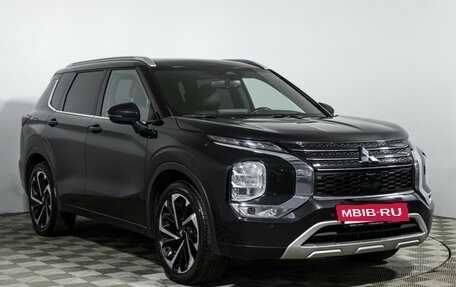 Mitsubishi Outlander, 2023 год, 3 429 700 рублей, 3 фотография