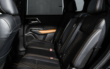 Mitsubishi Outlander, 2023 год, 3 429 700 рублей, 10 фотография