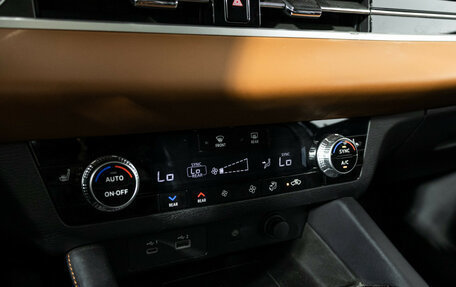 Mitsubishi Outlander, 2023 год, 3 429 700 рублей, 22 фотография
