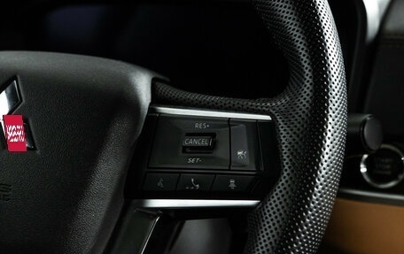 Mitsubishi Outlander, 2023 год, 3 429 700 рублей, 27 фотография