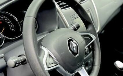 Renault Sandero II рестайлинг, 2021 год, 1 270 000 рублей, 10 фотография
