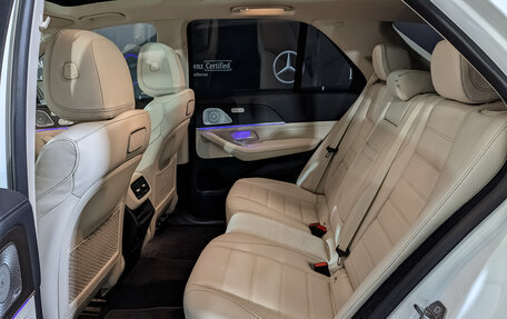 Mercedes-Benz GLE, 2021 год, 9 990 000 рублей, 18 фотография