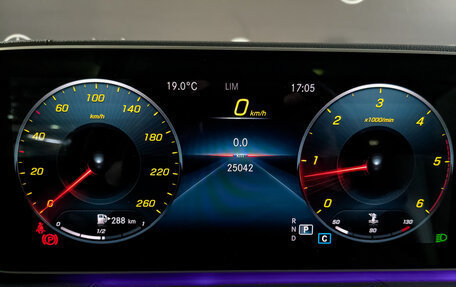 Mercedes-Benz GLE, 2021 год, 9 990 000 рублей, 16 фотография