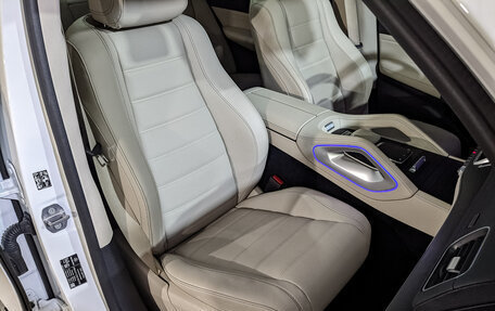 Mercedes-Benz GLE, 2021 год, 9 990 000 рублей, 23 фотография