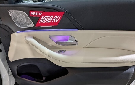Mercedes-Benz GLE, 2021 год, 9 990 000 рублей, 24 фотография