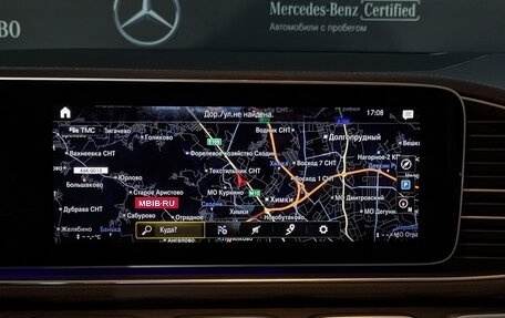 Mercedes-Benz GLE, 2021 год, 9 990 000 рублей, 17 фотография