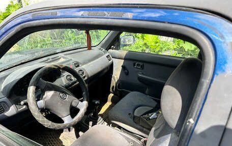 Nissan Micra II, 2002 год, 52 000 рублей, 6 фотография