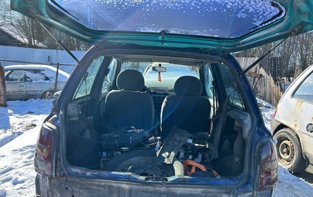 Nissan Micra II, 2002 год, 52 000 рублей, 10 фотография