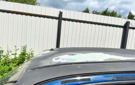 Nissan Micra II, 2002 год, 52 000 рублей, 3 фотография