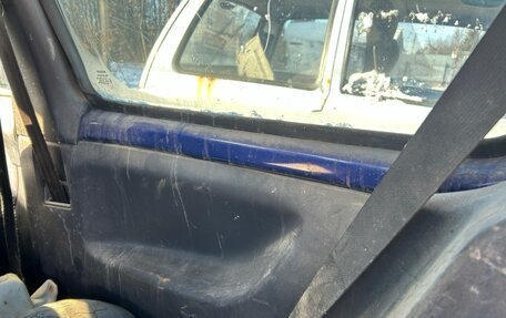 Nissan Micra II, 2002 год, 52 000 рублей, 14 фотография