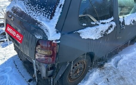 Nissan Micra II, 2002 год, 52 000 рублей, 11 фотография