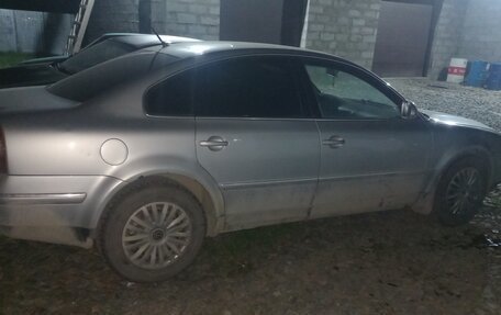 Volkswagen Passat B5+ рестайлинг, 2004 год, 390 000 рублей, 4 фотография