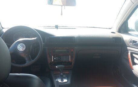 Volkswagen Passat B5+ рестайлинг, 2004 год, 390 000 рублей, 6 фотография