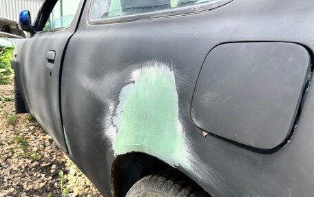 Nissan Micra II, 2002 год, 52 000 рублей, 18 фотография