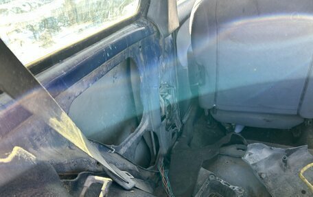 Nissan Micra II, 2002 год, 52 000 рублей, 16 фотография