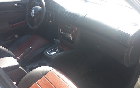 Volkswagen Passat B5+ рестайлинг, 2004 год, 390 000 рублей, 7 фотография