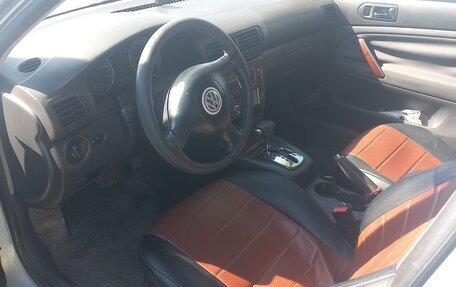 Volkswagen Passat B5+ рестайлинг, 2004 год, 390 000 рублей, 8 фотография