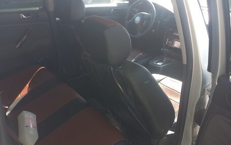 Volkswagen Passat B5+ рестайлинг, 2004 год, 390 000 рублей, 14 фотография