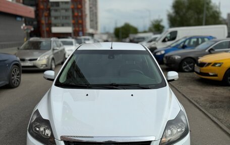 Ford Focus II рестайлинг, 2010 год, 890 000 рублей, 2 фотография