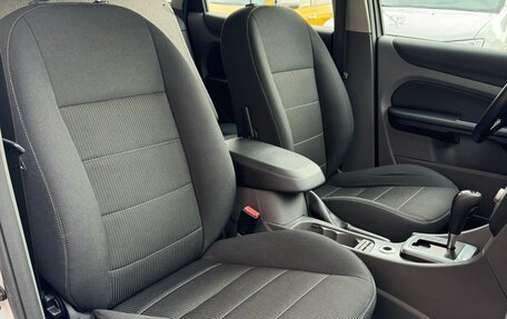 Ford Focus II рестайлинг, 2010 год, 890 000 рублей, 9 фотография