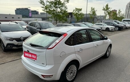 Ford Focus II рестайлинг, 2010 год, 890 000 рублей, 4 фотография