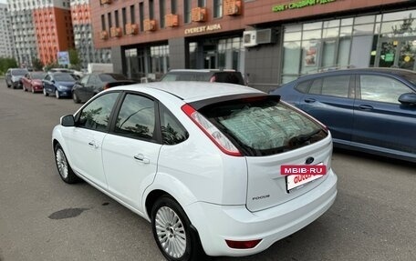 Ford Focus II рестайлинг, 2010 год, 890 000 рублей, 6 фотография