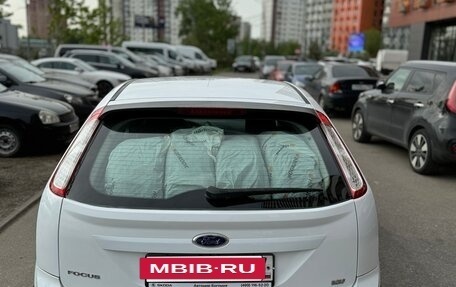 Ford Focus II рестайлинг, 2010 год, 890 000 рублей, 5 фотография