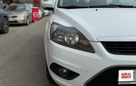 Ford Focus II рестайлинг, 2010 год, 890 000 рублей, 7 фотография