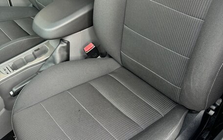 Ford Focus II рестайлинг, 2010 год, 890 000 рублей, 13 фотография