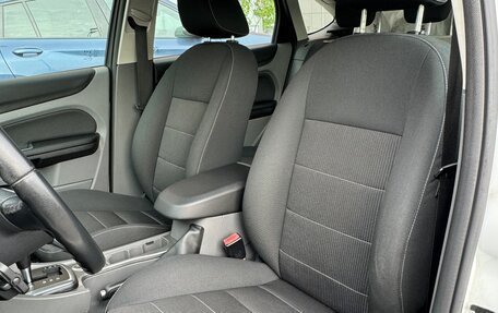 Ford Focus II рестайлинг, 2010 год, 890 000 рублей, 12 фотография