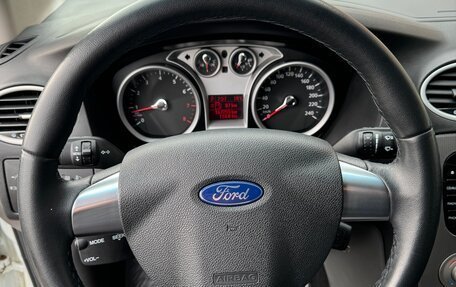 Ford Focus II рестайлинг, 2010 год, 890 000 рублей, 20 фотография