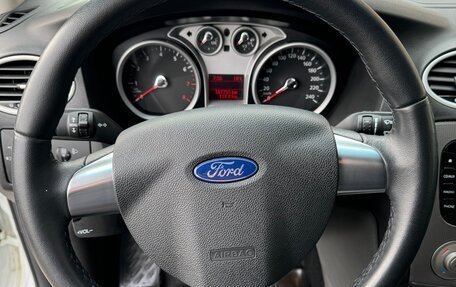 Ford Focus II рестайлинг, 2010 год, 890 000 рублей, 15 фотография