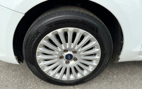 Ford Focus II рестайлинг, 2010 год, 890 000 рублей, 24 фотография
