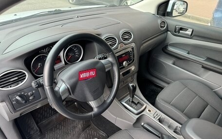 Ford Focus II рестайлинг, 2010 год, 890 000 рублей, 14 фотография