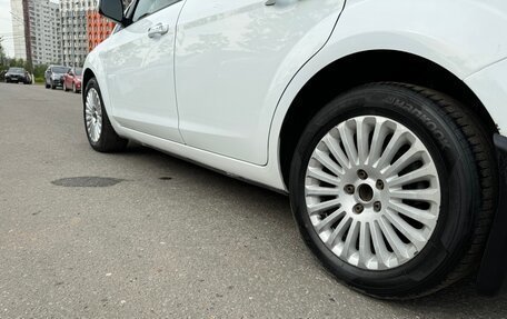 Ford Focus II рестайлинг, 2010 год, 890 000 рублей, 26 фотография