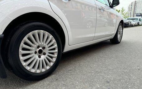 Ford Focus II рестайлинг, 2010 год, 890 000 рублей, 25 фотография