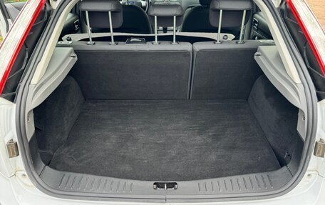 Ford Focus II рестайлинг, 2010 год, 890 000 рублей, 28 фотография