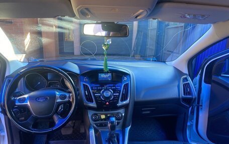 Ford Focus III, 2011 год, 750 000 рублей, 2 фотография