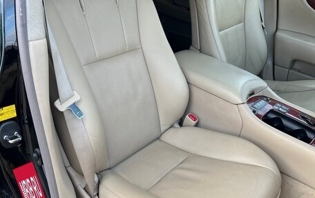 Lexus LS IV, 2008 год, 1 435 000 рублей, 14 фотография