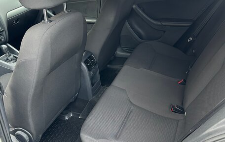 Volkswagen Jetta VI, 2016 год, 1 220 000 рублей, 14 фотография