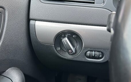 Volkswagen Jetta VI, 2016 год, 1 220 000 рублей, 13 фотография