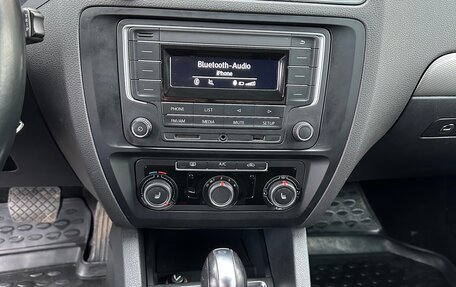 Volkswagen Jetta VI, 2016 год, 1 220 000 рублей, 11 фотография