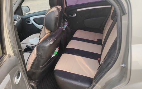 Renault Logan I, 2012 год, 560 000 рублей, 7 фотография