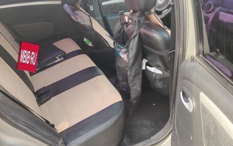 Renault Logan I, 2012 год, 560 000 рублей, 5 фотография