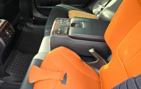 Toyota Camry, 2016 год, 2 370 000 рублей, 11 фотография