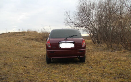 Toyota Duet, 2000 год, 549 000 рублей, 3 фотография