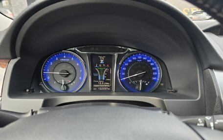 Toyota Camry, 2016 год, 2 370 000 рублей, 9 фотография