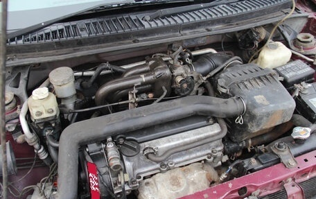 Toyota Duet, 2000 год, 549 000 рублей, 7 фотография