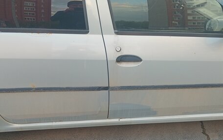 Renault Logan I, 2006 год, 240 000 рублей, 7 фотография
