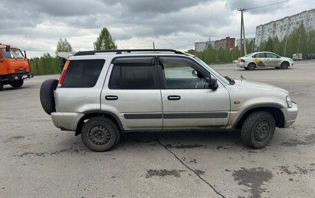 Honda CR-V IV, 1996 год, 350 000 рублей, 2 фотография